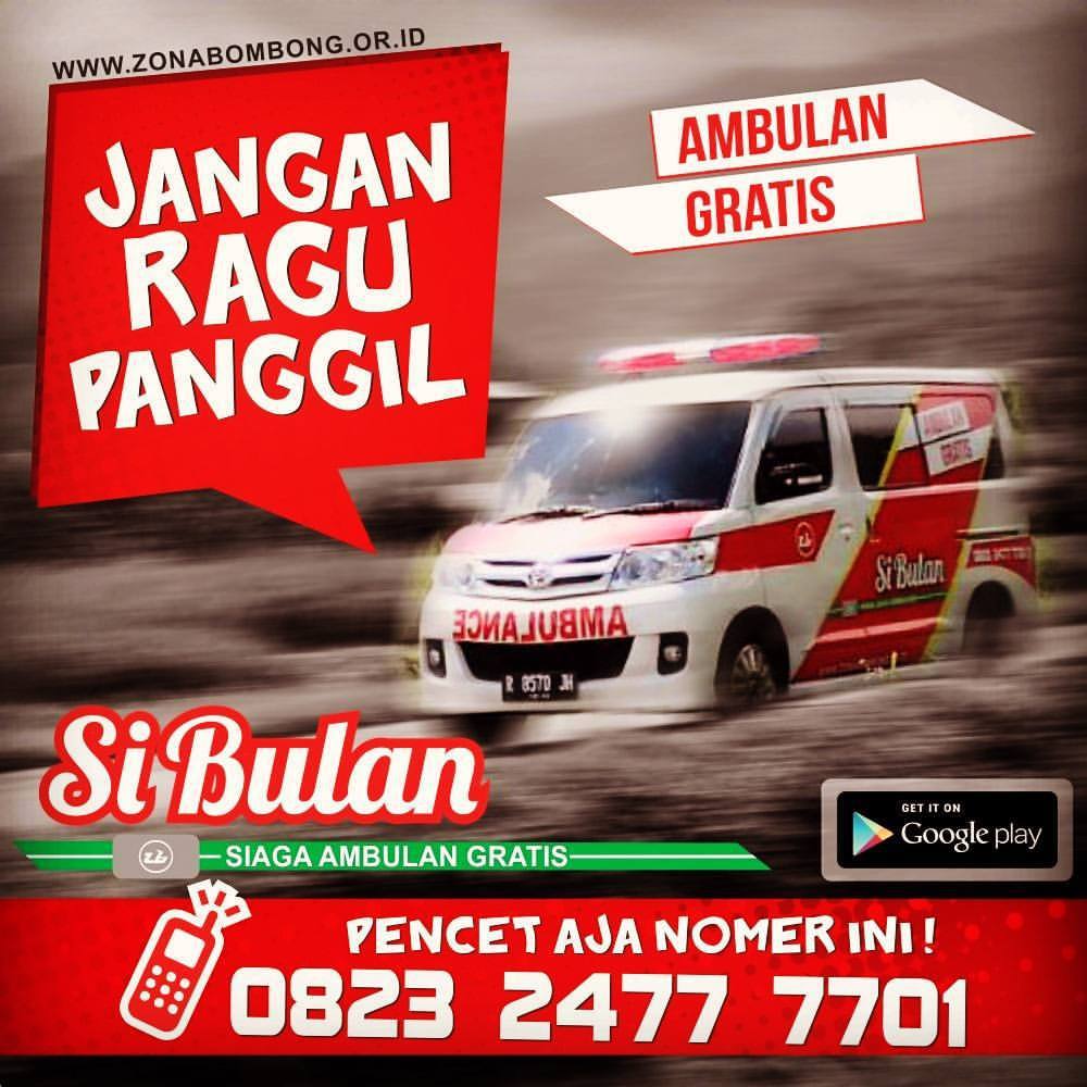 Ambulan gratis surabaya