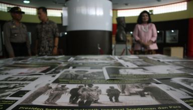 Museum Panglima Besar Jenderal Soedirman