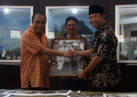 Museum Pangsar Soedirman tambah koleksi foto