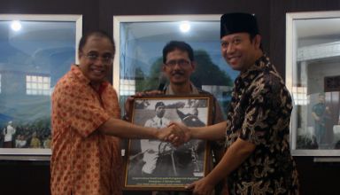 Museum Pangsar Soedirman tambah koleksi foto