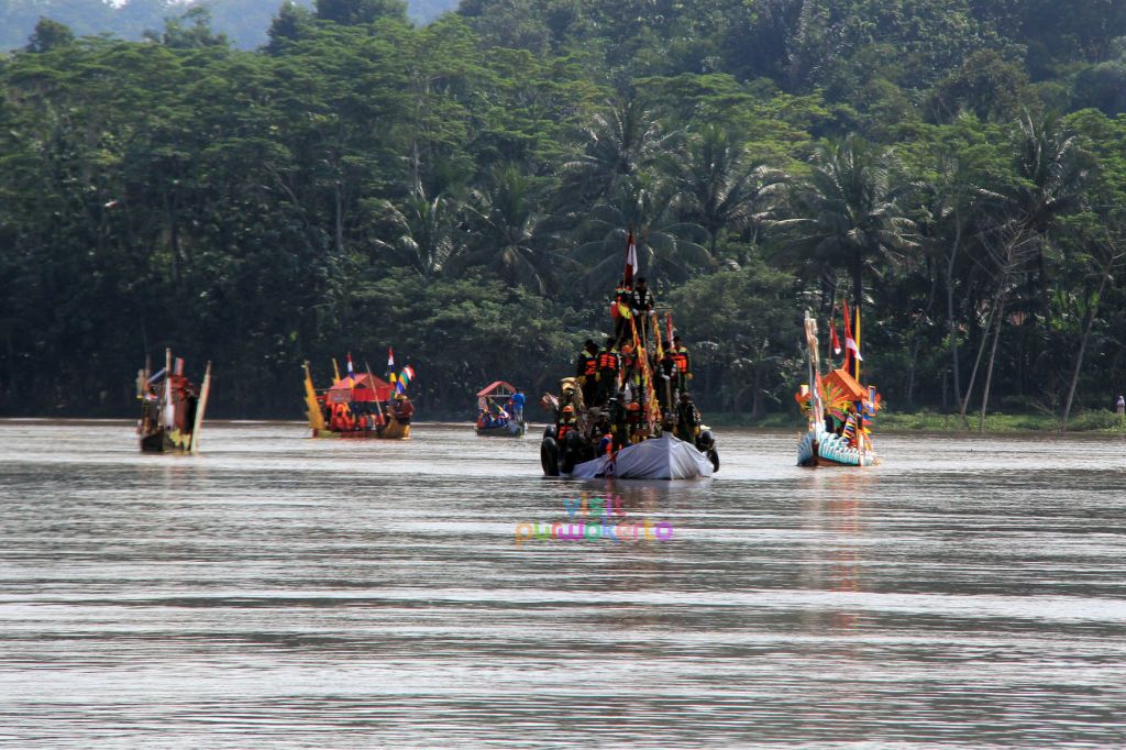 Festival Serayu 2017