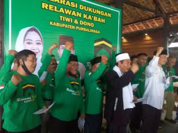 Pilkada Purbalingga 2020