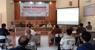 Pilkada Purbalingga 2020, covid-19, kluster pilkada