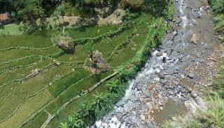 Mancing mania, banjarnegara, sungai