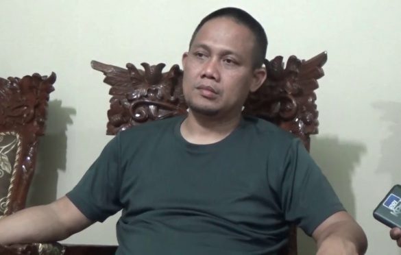 Bupati Kebumen terpilih Arif Sugiyanto (istimewa)