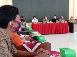 Mediasi konflik tambang galian c di kemangkin